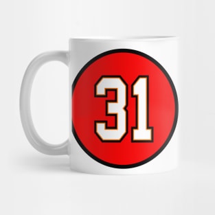 Antoine Winfield Jr Mug